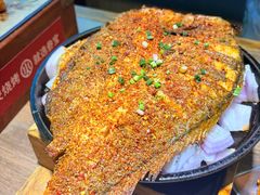 -叁宝烤肉·西安烧烤(东三爻店)