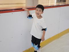 -冠军冰场CHAMPION RINK(苏州中心商场店)
