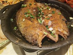 -串盟烧烤大排档·长沙美食地标(星沙店)