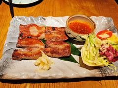 -阿吾罗日本料理(K11艺术中心店)