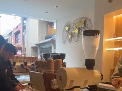 -% Arabica(京都东山店)