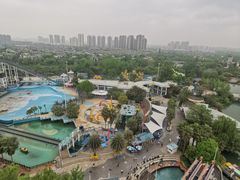-成都欢乐谷