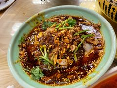 夫妻肺片-陈麻婆豆腐总店