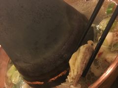 -月圆火锅(宁海东路二店)