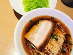 -苏小柳点心·手作小笼包(浦东嘉里城分院)