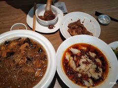 -上关雪東北菜(中房金谊店)