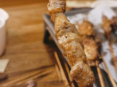 -管氏翅吧(国展店)