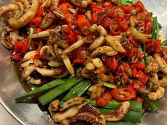 -费大厨辣椒炒肉(黄兴中心广场店)