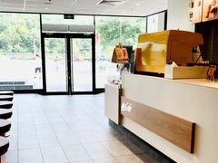-麦当劳(萝岗敏捷广场店)