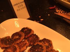 -北京王府井希尔顿酒店·万斯阁西餐厅