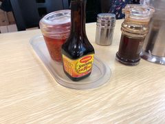 -顶巧鸡汤馄饨(虹口总店)