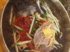 -顺姬冷面(延大店)