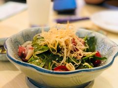 -有喜屋·深夜食堂(北京西路店)