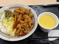 -永和大王(小厨·东四十条店)