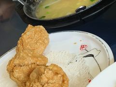 -桃源人家(环城南路店)