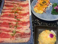 -牛焱·和牛烧肉(五大道店)