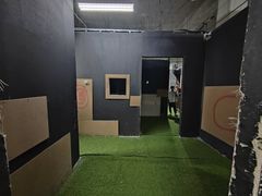 -兵魂·室内真人CS枪战俱乐部·团建·军事轰趴馆