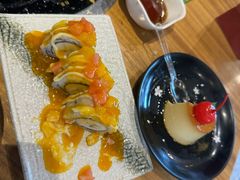 -水林间·寿喜烧自助(仙林金鹰店)