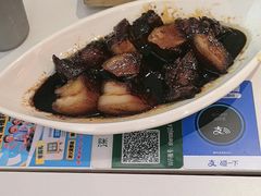 -香港深仔记茶餐厅(东门店)
