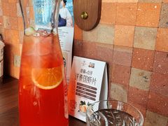 -星叶·东南亚料理(宁波万象汇店)