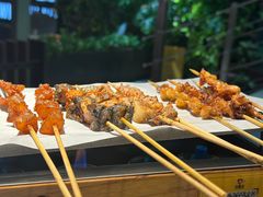 -肉串汪(望京店)