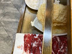 -最牛喜事潮汕鲜牛肉火锅(和平里店)