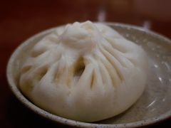 -李记清真馆(打钉巷店)