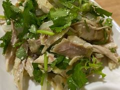 广式手撕鸡-潮汕小吃(文岚店)
