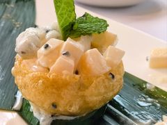 -顺德喜来登酒店·采悦轩