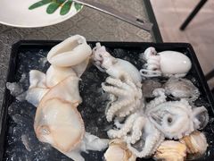 -集渔·泰式海鲜火锅(科华店)
