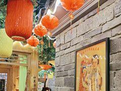 -津沽小院(天津之眼店)