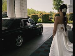 -南京东郊国宾馆