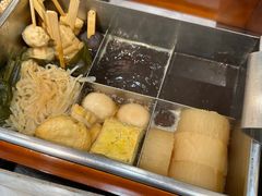 -阳光小玛特便利店(华府天地购物中心店)