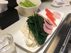 -海底捞火锅(北京路店)