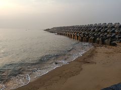 -日照灯塔风景区