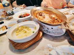 -皖厨·中国徽菜(星河WORLD·COCO Park店)