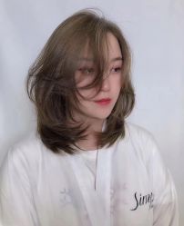 -简影造型·自选烫染接发salon