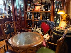 -威尼斯意餐酒吧 Venezia club(意大利风情街店)