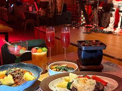 -MR.ROCKY洛奇先生·西餐&酒吧(琶醍店)