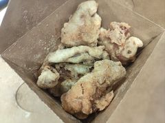 -汴京炸鸡王(蔡锷北路店)