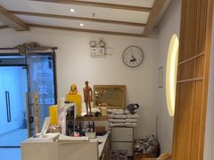 -锦初•影院式足道•新中式SPA(茂业天地店)