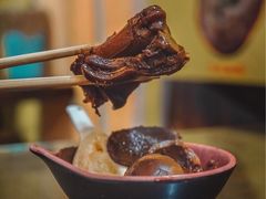 -娟姨第一娟猪脚姜(第十甫路店)