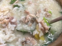 -潮汕美食.厚弥粥(白石洲店)
