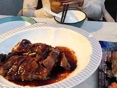 -常来小聚·广州非遗传承餐厅(高德置地店)