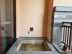 -清远熹乐谷温泉度假酒店