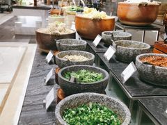 -索菲特酒店 · 云尚天际自助餐厅