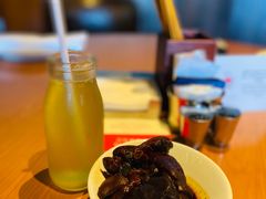 -广州富力君悦大酒店·凯菲厅