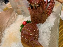 -珍宝海鲜(东海岸海鲜中心)