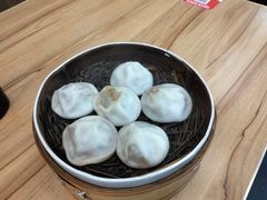 -鸡鸣汤包(仙林店)