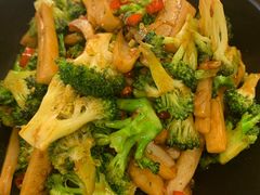 -玉林烤鸭店(垡头店)